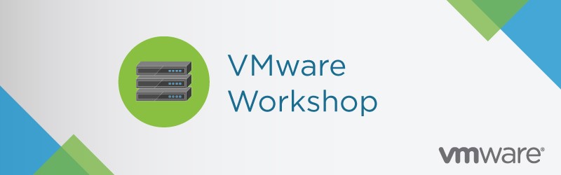 VMware Workshop