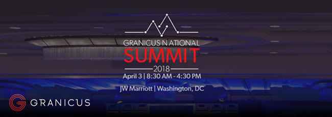 Granicus National Summit