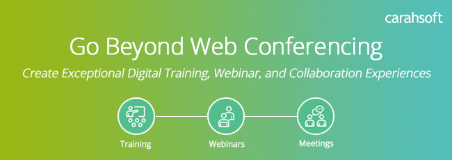 Adobe Go Beyond Web Conferencing 