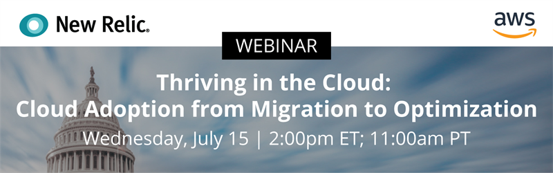 Thriving in the Cloud: Cloud Adoption from Migration to Optimization