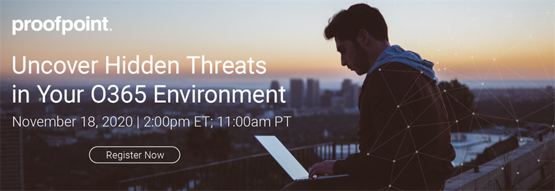 Uncover Hidden Threats in Your O365 Environment
