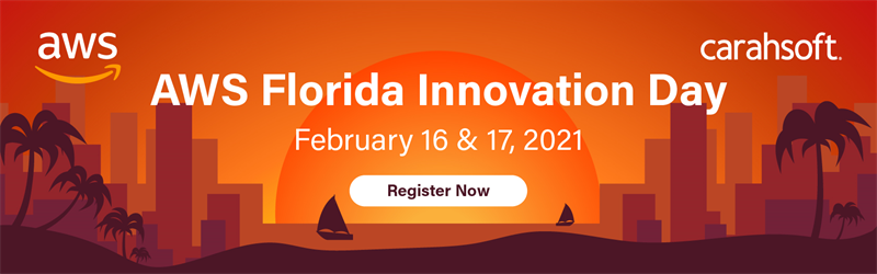 AWS Florida Innovation Day