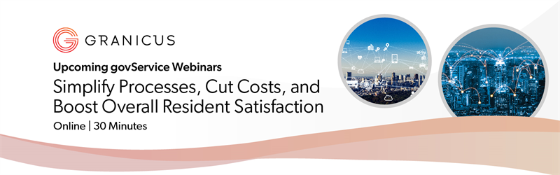 Simplify Processes, Cut Costs, and Boost Overall Resident Satisfaction