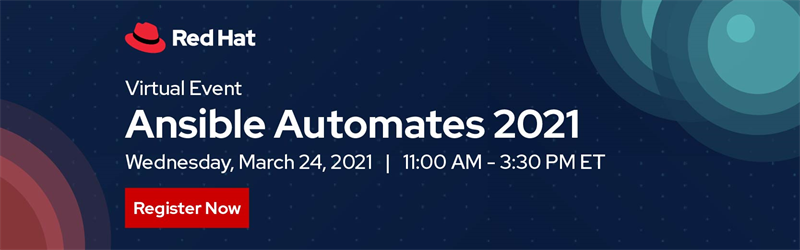 red hat ansible automates
