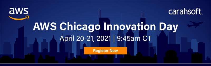 AWS Chicago Innovation Days