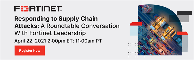 Responding to Supply Chain Attacks 3/25
