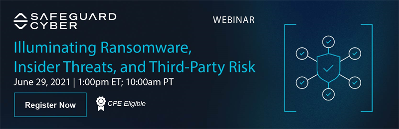 6/29 Cloud-Native Defense: An Intro to Digital Risk Protection
