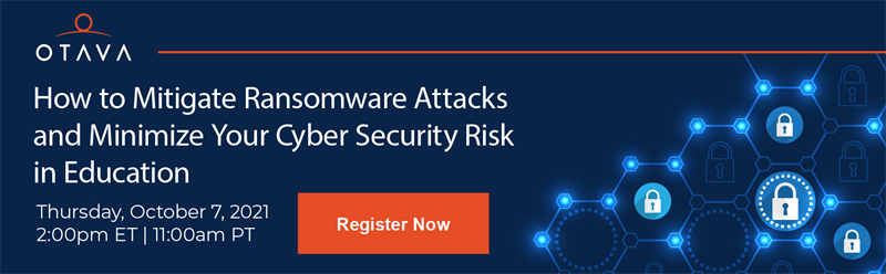 Cyber Security and Ransomeware Attacks