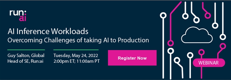 AI Inference Workloads: Overcoming Challenges of taking AI to Production