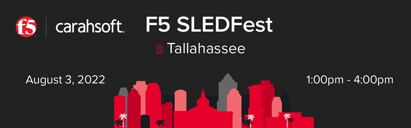 SLEDFest Tallahassee