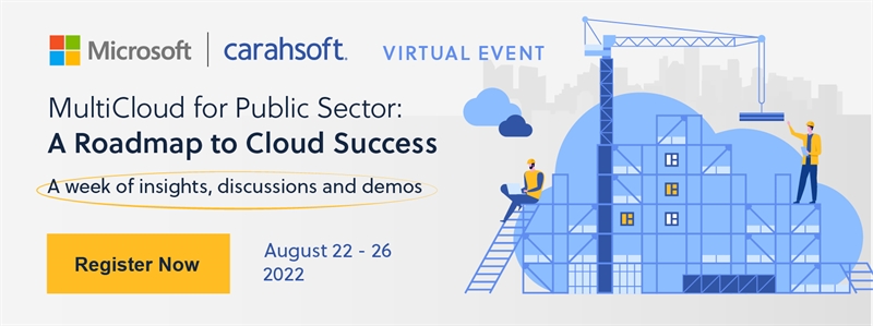 Microsoft MultiCloud and Hybrid Cloud Solutions