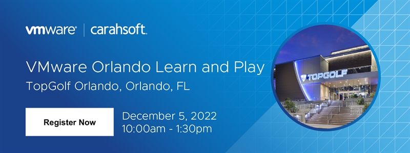 Orlando Lunch and Learn