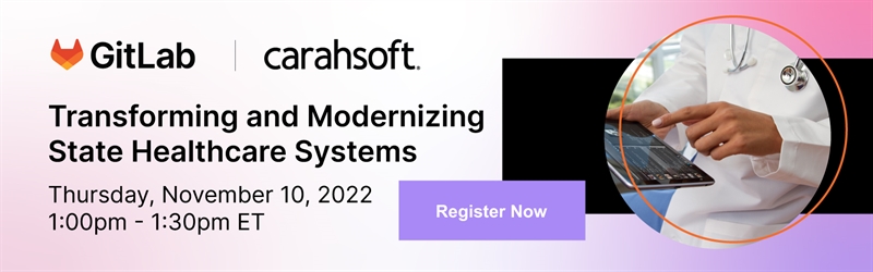 Transforming and Modernizing State Healthcare Systems