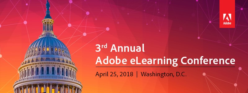 Adobe eLearning Conference
