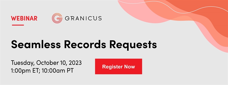 Seamless Records Requests