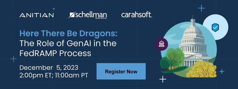 Here There Be Dragons: The Role of GenAI in the FedRAMP Process