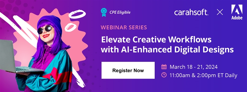 Elevate Creative Workflows with AI-Enhanced Digital Designs