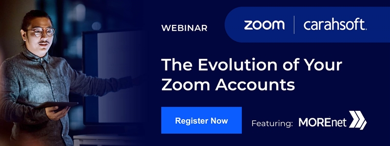 The Evolution of Your Zoom Accounts