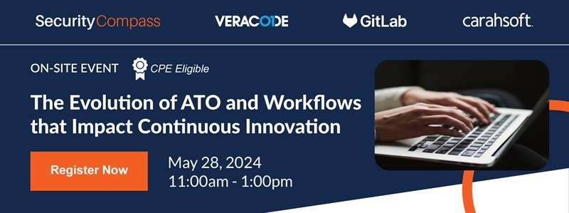 The Evolution of ATO and Workflows that Impact Continuous Innovation