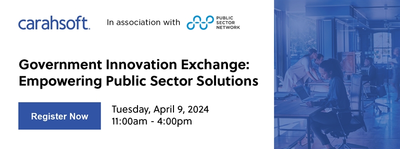 Government Innovation Exchange: Empowering Public Sector Solutions