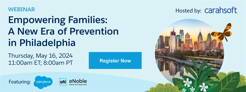 Empowering Families: A New Era of Prevention in Philadelphia