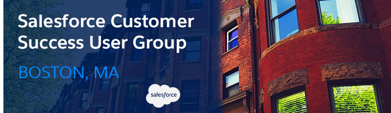Salesforce Customer Success User Group