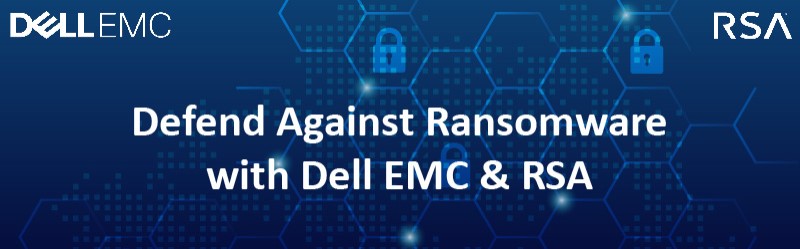 Utilizing CDM to Secure Your Agency with Dell EMC & RSA