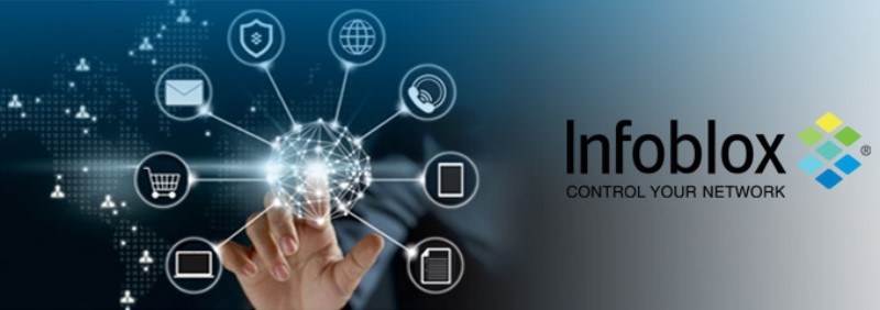 Infoblox Webinar, Cloud Core Network Service and Security Automation with Infoblox