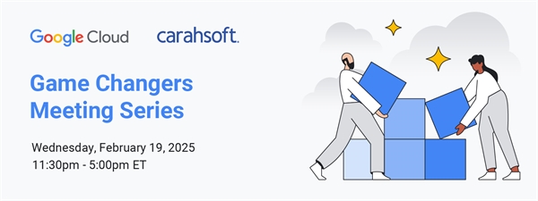 [REMINDER} Your Game Changers Meeting is Tomorrow - Wednesday, February 19, 2025