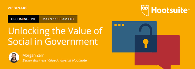 Unlocking the Value of Social in Government