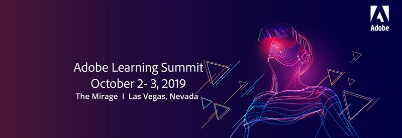 2019 Adobe eLearning Summit