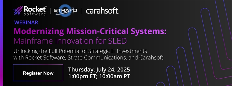 Webinar Banner