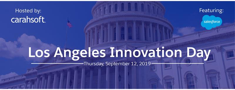 Los Angeles Innovation Day