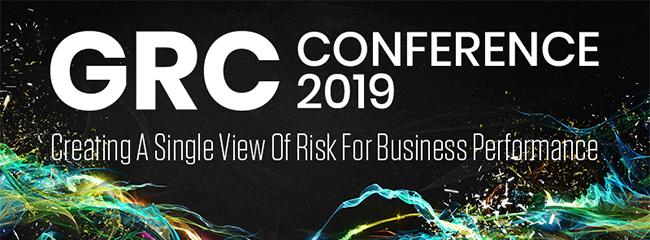 GRC Conference 2019