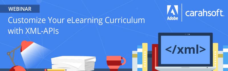 Customize Your eLearning Curriculum