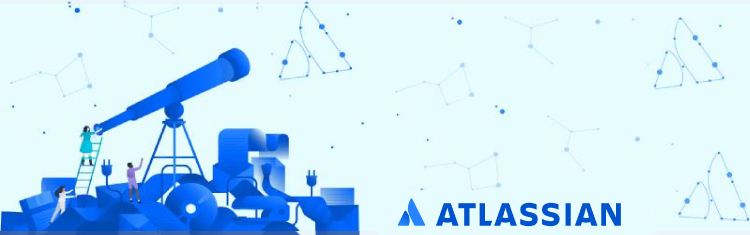 Atlassian Digital Government Day