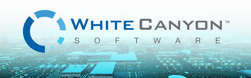 WhiteCanyon Software