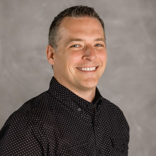 Speaker photo