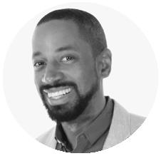 Speaker photo