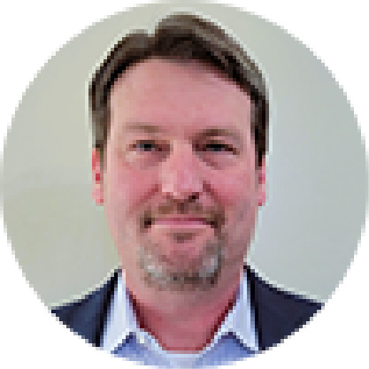 Speaker photo