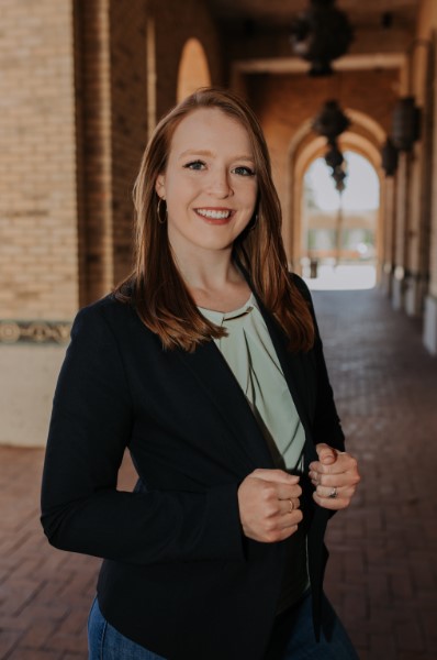 Speaker photo
