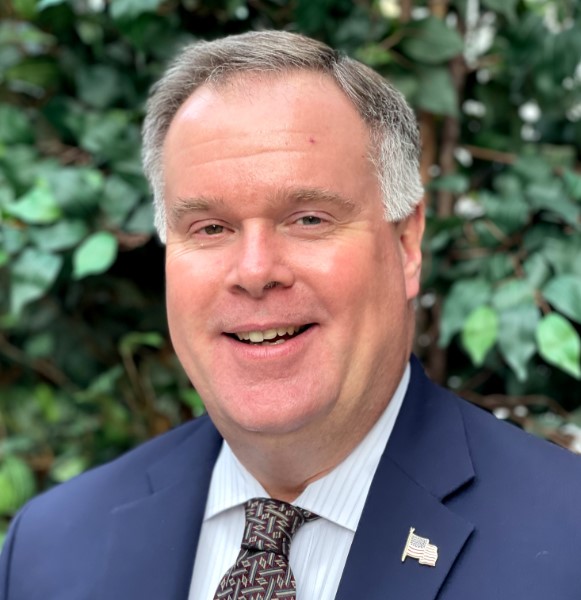 Speaker photo