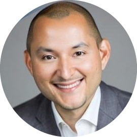 Speaker photo