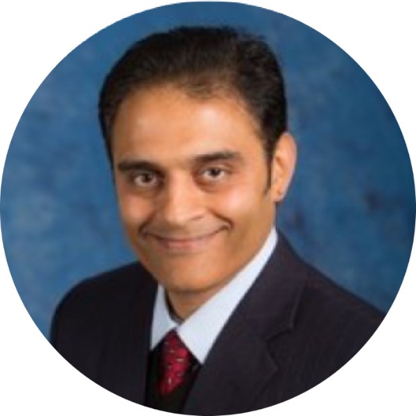 Speaker photo