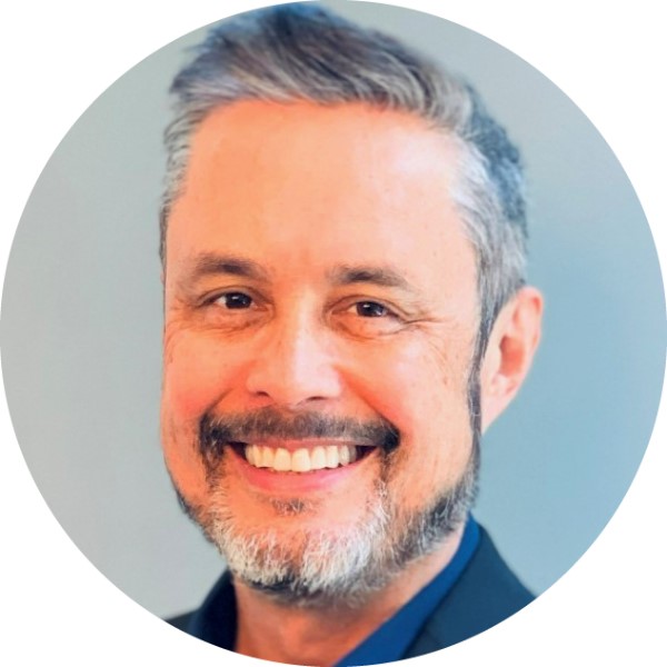 Speaker photo