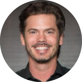 Speaker photo