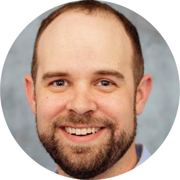 Speaker photo