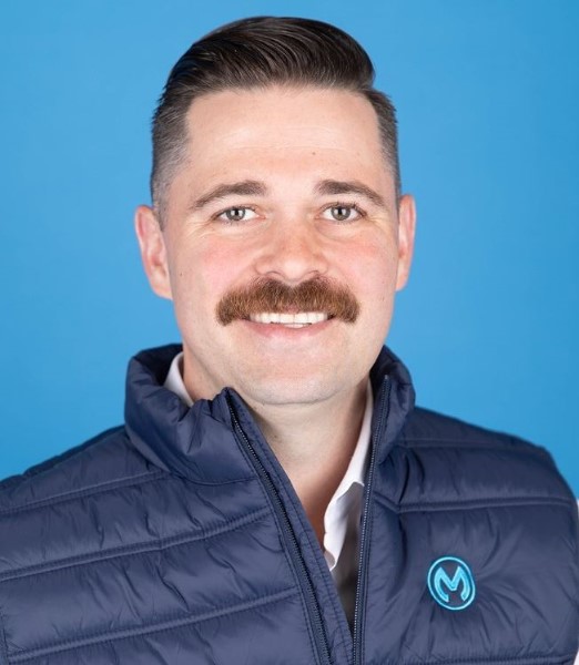 Speaker photo