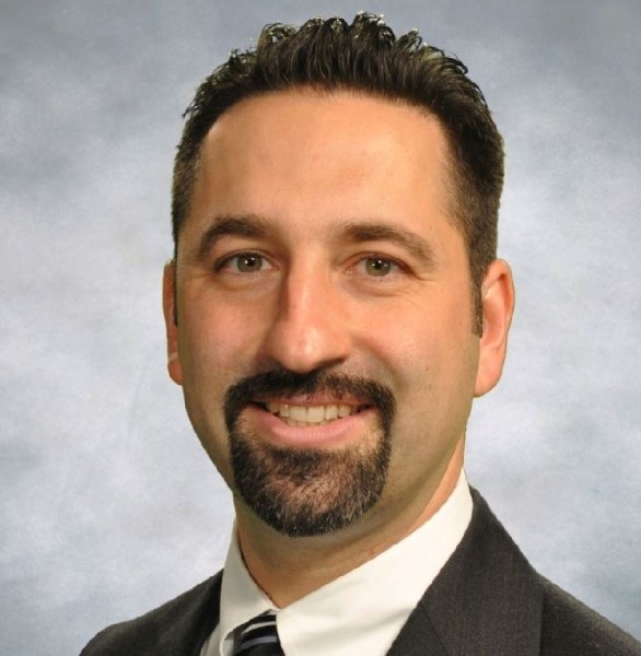 Speaker photo