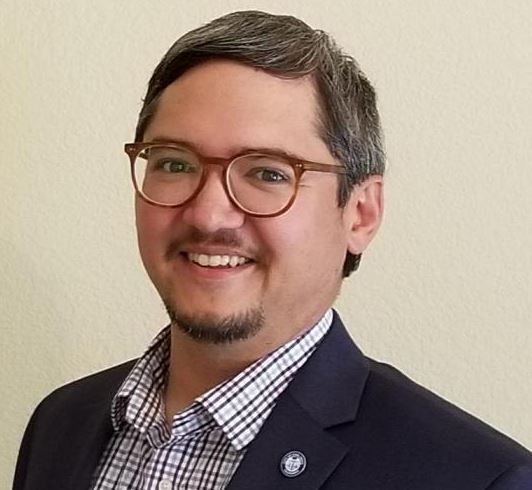 Speaker photo